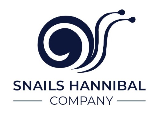logo Snails |hannibal company